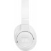 JBL T770NC BT white (T770NCWHT)