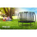 Garden Trampoline Neo-Sport NS-10C221 With inner mesh 10 FT 312 cm