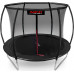 Garden trampoline Neo-Sport NS-08C231 with inner mesh 8.5 FT 252 cm