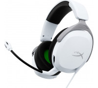 HyperX Cloud Stinger 2 White (75X28AA)