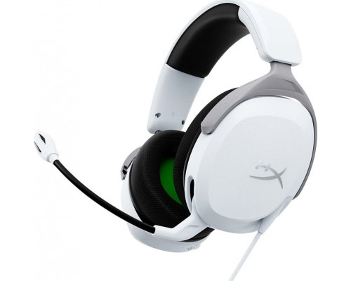 HyperX Cloud Stinger 2 White (75X28AA)