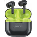 Awei Bluetooth 5.3 T1 Pro Czarno-zielone