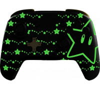 Pad PDP PDP SWITCH Pad bezwire Rematch Super Stars Glow in the Dark