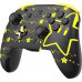 Pad PDP PDP SWITCH Pad bezwire Rematch Super Stars Glow in the Dark