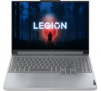 Laptop Lenovo Legion Slim 5 16APH8 Ryzen 5 7640HS / 16 GB / 512 GB / RTX 4060 / 144 Hz (82Y9003EPB) / 16 GB RAM / 2 TB SSD PCIe / Windows 11 Home