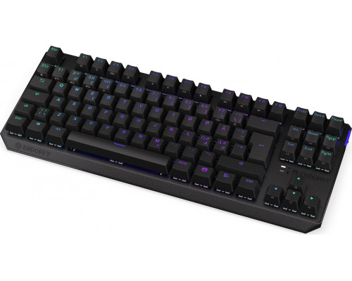 Endorfy ENDORFY Thock TKL Wireless NO Red