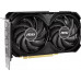 MSI GeForce RTX 4060 Ti Ventus 2X Black OC 16GB GDDR6