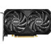 MSI GeForce RTX 4060 Ti Ventus 2X Black OC 16GB GDDR6