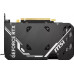 MSI GeForce RTX 4060 Ti Ventus 2X Black OC 16GB GDDR6