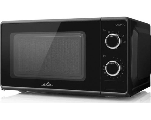 Microwave Eta Galiato