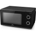Microwave Eta Galiato