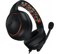 Cougar Dive Black (3H270P50B.0001P)