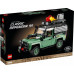 LEGO Icons Land Rover Classic Defender 90 (10317)