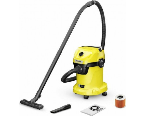 Karcher WD 3 V-17/4/20