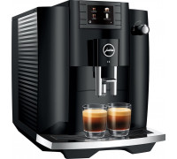 Jura E6 Piano Black (EC)