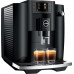 Jura E6 Piano Black (EC)