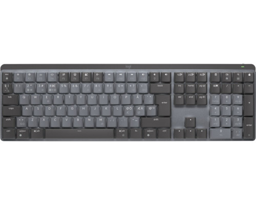 Logitech MX Mechanical (920-010753)