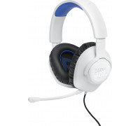 JBL Quantum 100P White (JBLQ100PWHTBLU)