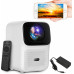 Wanbo XIAOMI WANBO T4 PROJECTOR FULL HD 1080P, BLUETOOTH, WIFI, ANDROID 9.0