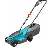 Gardena Vejapjovė su akumuliatoriumi ir įkrovikliu Gardena PowerMax 30/18V P4A