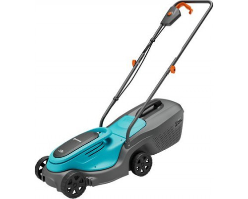 Gardena Vejapjovė su akumuliatoriumi ir įkrovikliu Gardena PowerMax 30/18V P4A