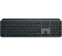 Logitech Logitech MX Keys S - Graphite