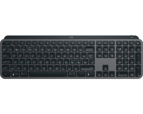 Logitech Logitech MX Keys S - Graphite