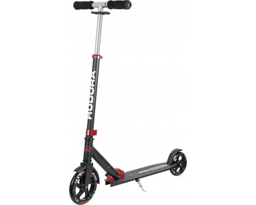 Hudora Hudora Bold Wheel L red 14252