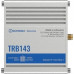 Teltonika Bramka LTE TRB143 (Cat 4), 3G, 2G, M-BUS, 1xRJ-45