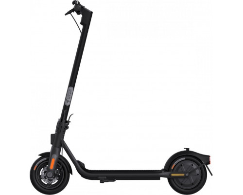 Segway Ninebot by Segway Kickscooter F2 E, Juodas