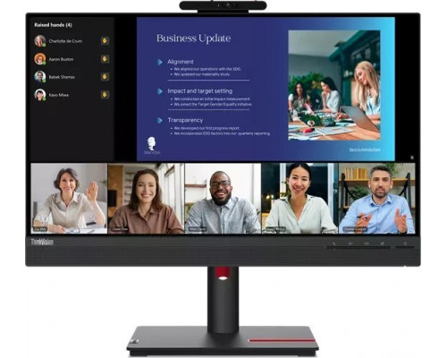 Lenovo ThinkVision T24v-30 (63D8MAT3EU)