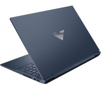Laptop HP Laptop HP Victus 15-fa1093dx / 7N3S2UA / Intel i5 / 8GB / SSD 512GB / Nvidia RTX3050 / FullHD / Win 11 / Niebieski