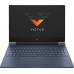 Laptop HP Laptop HP Victus 15-fa1093dx / 7N3S2UA / Intel i5 / 8GB / SSD 512GB / Nvidia RTX3050 / FullHD / Win 11 / Niebieski