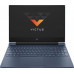 Laptop HP Laptop HP Victus 15-fa1093dx / 7N3S2UA / Intel i5 / 8GB / SSD 512GB / Nvidia RTX3050 / FullHD / Win 11 / Niebieski