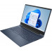 Laptop HP Laptop HP Victus 15-fa1093dx / 7N3S2UA / Intel i5 / 8GB / SSD 512GB / Nvidia RTX3050 / FullHD / Win 11 / Niebieski