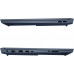 Laptop HP Laptop HP Victus 15-fa1093dx / 7N3S2UA / Intel i5 / 8GB / SSD 512GB / Nvidia RTX3050 / FullHD / Win 11 / Niebieski
