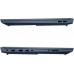 Laptop HP Laptop HP Victus 15-fa1093dx / 7N3S2UA / Intel i5 / 8GB / SSD 512GB / Nvidia RTX3050 / FullHD / Win 11 / Niebieski