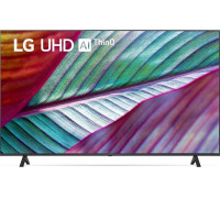 LG 75UR78003LK LED 75'' 4K Ultra HD WebOS 23