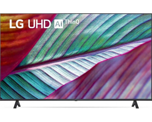 LG 75UR78003LK LED 75'' 4K Ultra HD WebOS 23