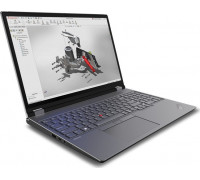 Laptop Lenovo ThinkPad P16 G2 i7-13700HX / 16 GB / 512 GB / W11 Pro / RTX 2000 Ada (21FA0009PB)