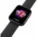Smartwatch Garett GRC MAXX Black  (GRC MAXX Black stalowy)