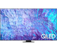 Samsung TV SET LCD 98" QLED 4K/QE98Q80CATXXH SAMSUNG