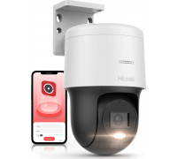 HiLook Hilook by Hikvision obrotowa PTZ 4MP PTZ-N4MP