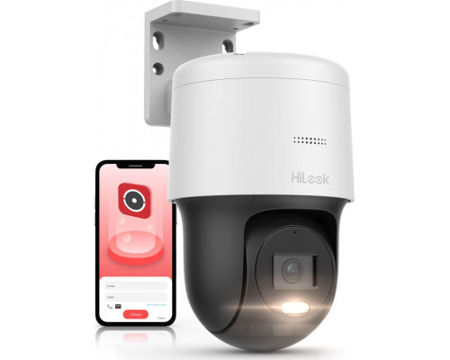 HiLook Hilook by Hikvision obrotowa PTZ 4MP PTZ-N4MP