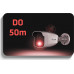 HiLook Hilook by Hikvision tuba 2MP IPCAM-B2-50IR 4mm
