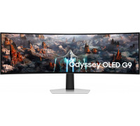 Samsung Odyssey OLED G93SC (LS49CG934SUXEN)