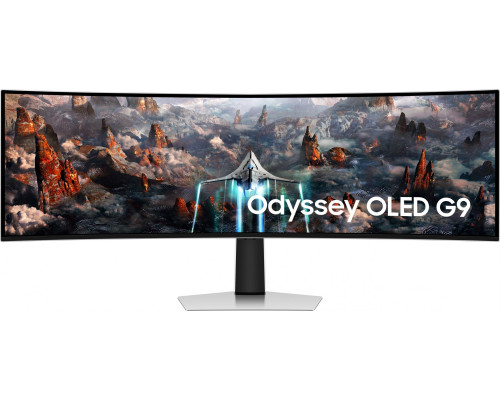 Samsung Odyssey OLED G93SC (LS49CG934SUXEN)