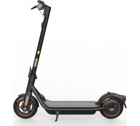 Segway „Ninebot Kickscooter F65I“ maitina „Segway“.