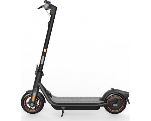 Segway „Ninebot Kickscooter F65I“ maitina „Segway“.