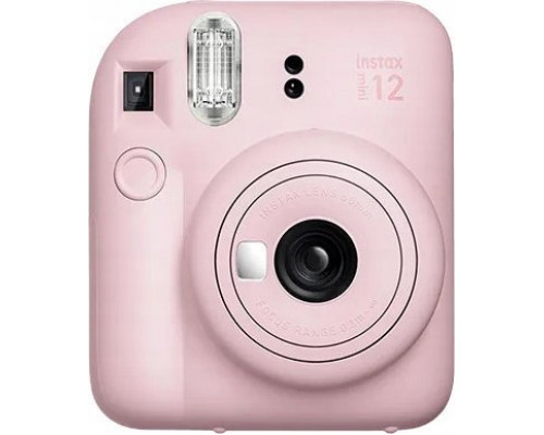 Fujifilm Instax Mini 12 pink